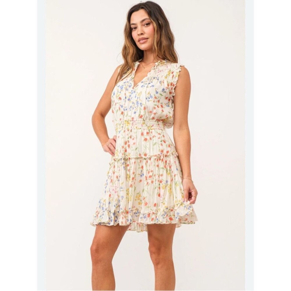 Dear John Melodie Dress